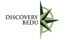 Discovery Bedu Logo