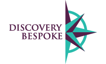 Discovery Bespoke Logo